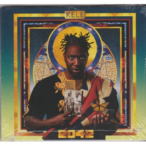 C D Kele " 2042 "