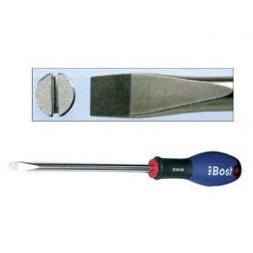 Tournevis BOST mécanicien - Lame plate Expert - 10 X 200 mm - 624280