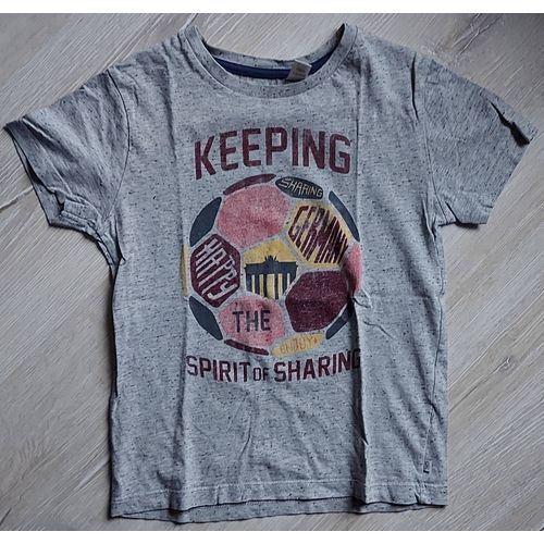 T-Shirt Okaidi 8 Ans
