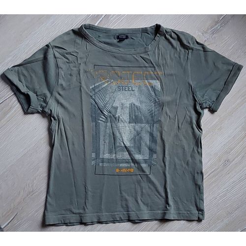T-Shirt 8 Ans Kiabi