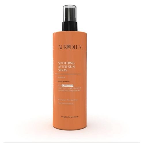 Spray Apaisant Après-Soleil (Parfum Anémone Montana) - 150 Ml Avec Le Complexe Breveté Sunrelief¿ 