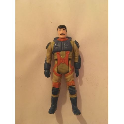 Figurine M.A.S.K Julio Lopez Seule