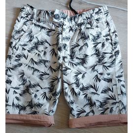 Short Reversible 8 Ans Ikks