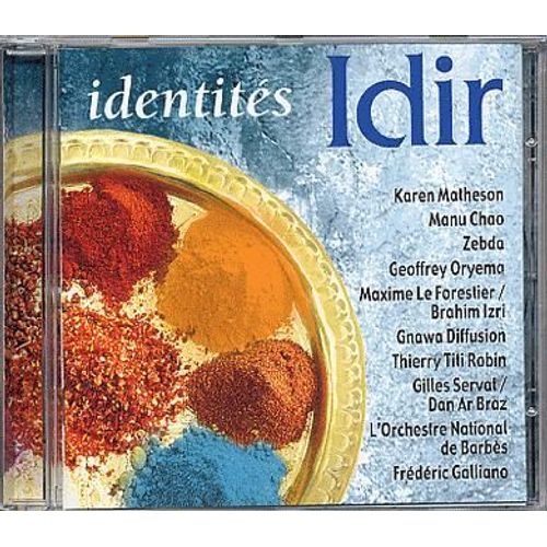 Identites