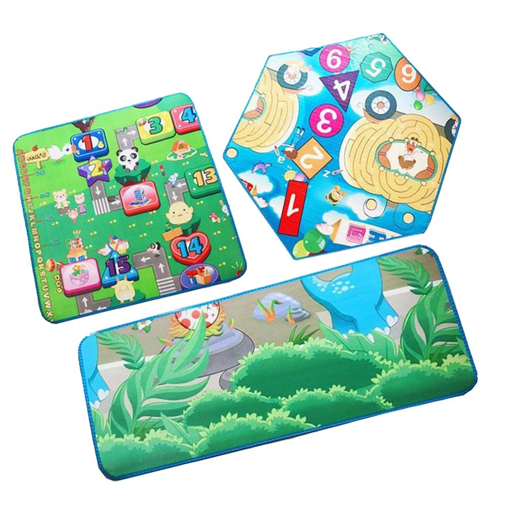 Tapis Mousse Pour Bebe En Soldes 4e Demarque Neuf Ou Occasion Rakuten