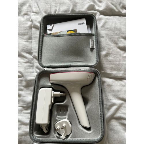 Epilateur Silk’N Motion Plus