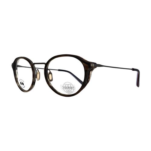 Monture De Lunettes Unisexe Vuarnet Vl18060003 Ø 54 Mm