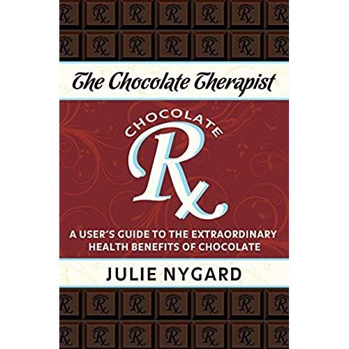 The Chocolate Therapist