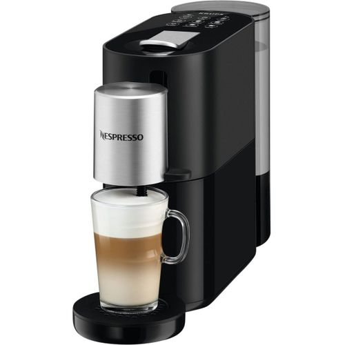 KRUPS Nespresso Atelier Machine à café dosette, 19 bars, Expresso XN890810