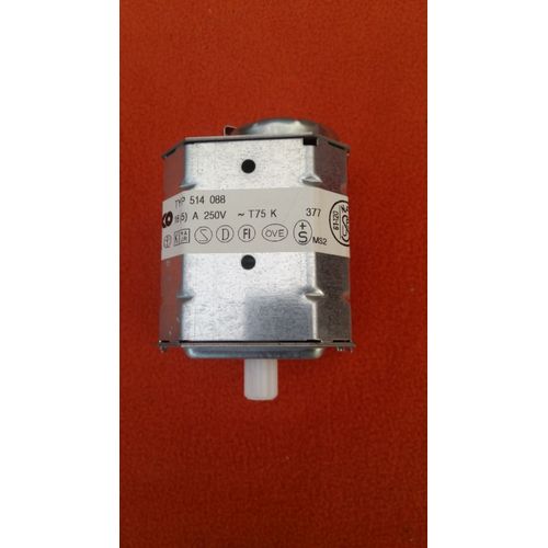 Programmateur 514088 pour lave linge Brandt 855TVA