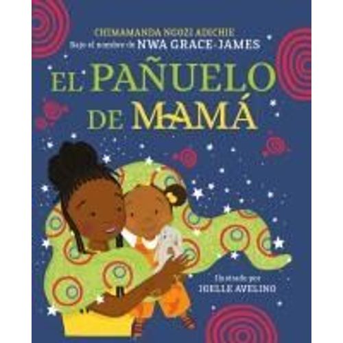 El Pañuelo De Mamá / Mama's Sleeping Scarf