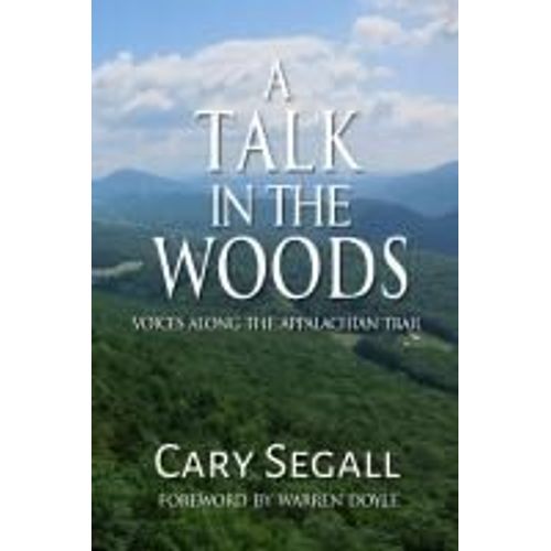 A Talk In The Woods