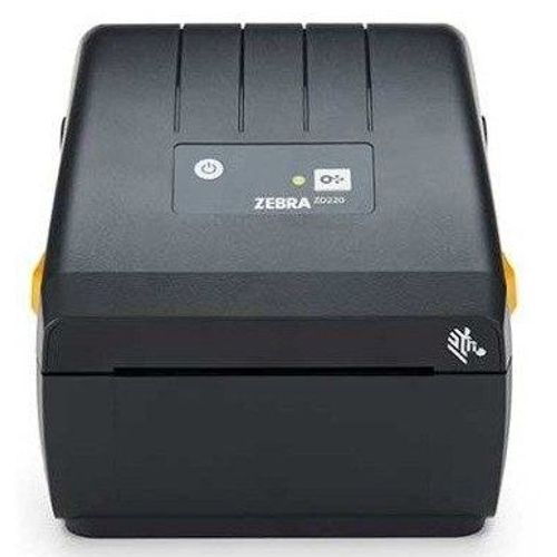 Zebra ZD230 imprimante d'étiquettes ( Thermodirekt, 203 dpi, 152 mm/sek., USB, WLAN, Bluetooth)