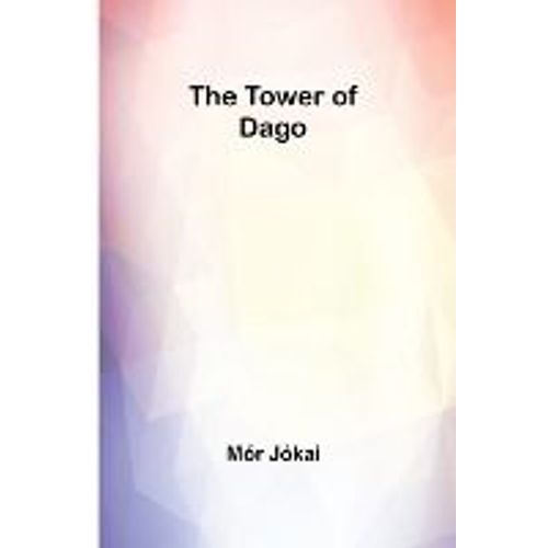 The Tower Of Dago