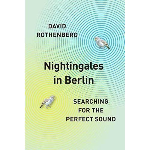 Nightingales In Berlin