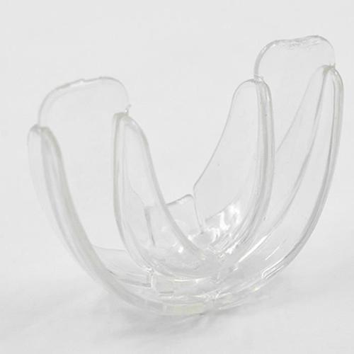 Gouttière pour dents en silicone transparent - Protection anti grincement  3760310613969