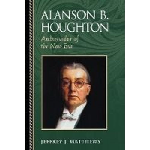 Alanson B. Houghton