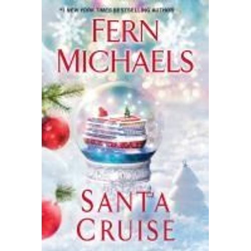 Santa Cruise