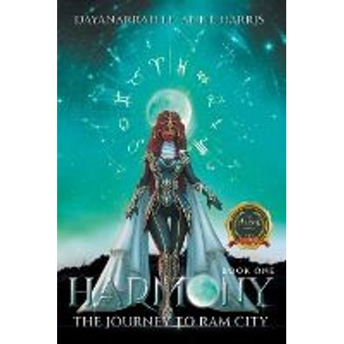 Harmony Book One