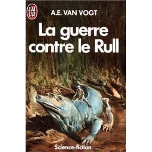 La Guerre Contre Le Rull