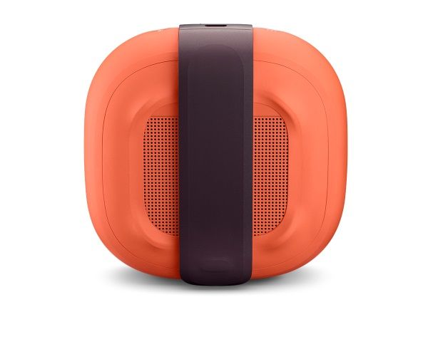 Bose SoundLink Micro - Enceinte sans fil Bluetooth - Noir image 8 | Rakuten