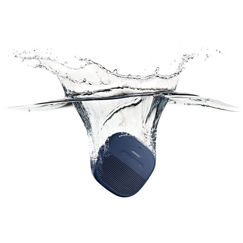 Bose SoundLink Micro - Enceinte sans fil Bluetooth - Noir image 5 | Rakuten