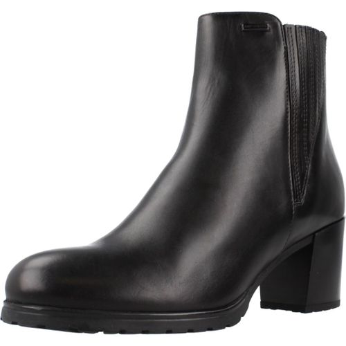 Geox D New Lise Colour Noir