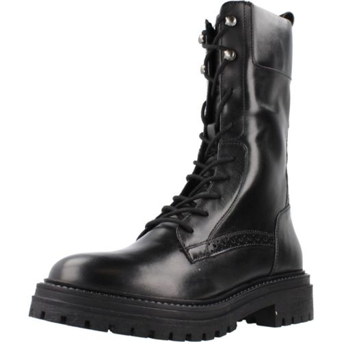Geox D Iridea Colour Noir