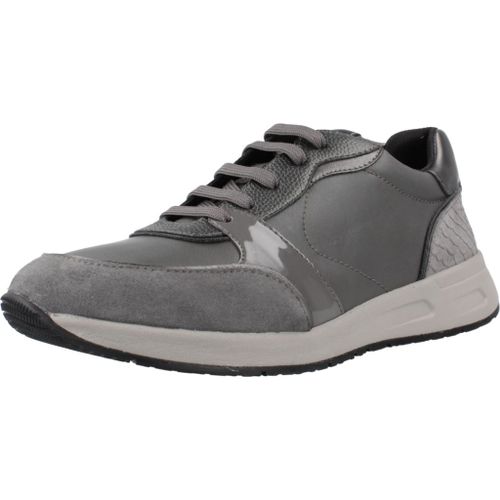 Geox D Bulmya Colour Gris