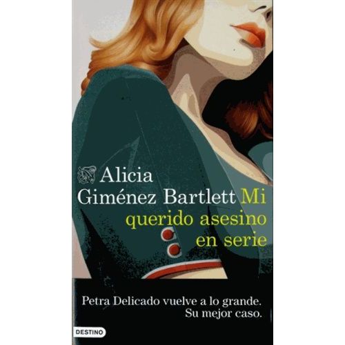 Mi Querido Asesino En Serie