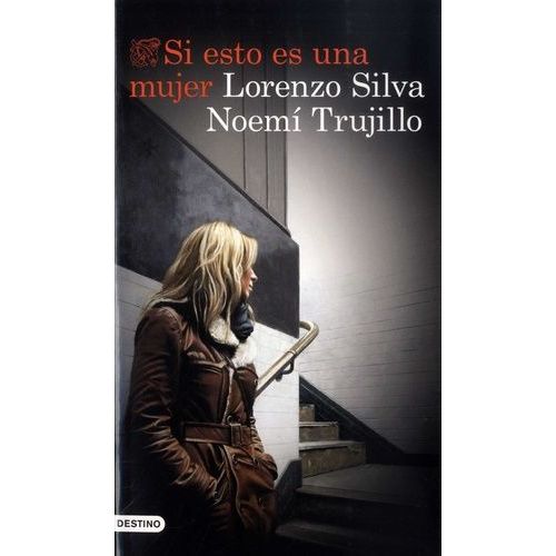 Si Esto Es Una Mujer