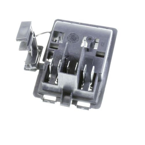 Bornier 3p d'origine Four cuisinière (3879634008 140074520010 ELECTROLUX AEG FAURE PROGRESS JUNO ARTHUR MARTIN IKEA ESSENTIEL B ZANUSSI ARTHUR MARTIN ELECTROLUX)
