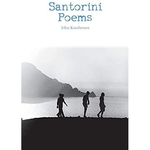Santorini Poems