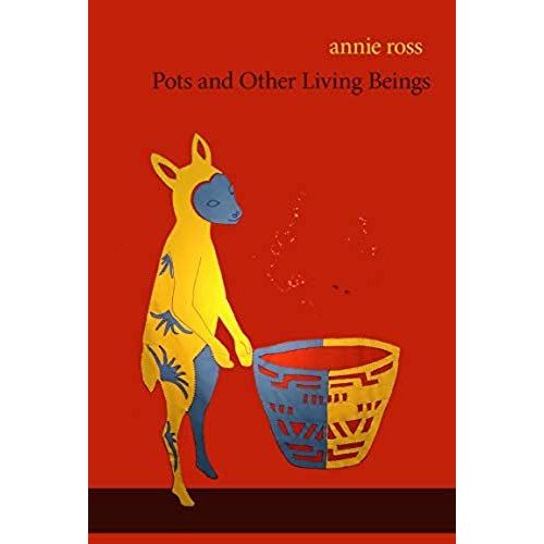 Pots And Other Living Beings