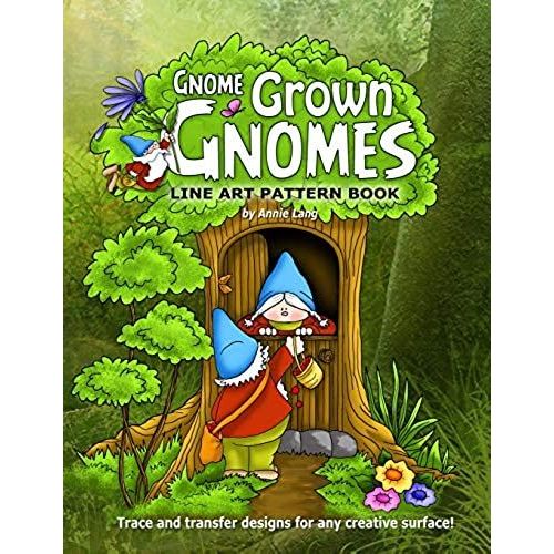 Gnome Grown Gnomes