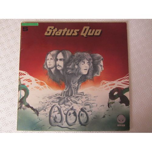 Quo