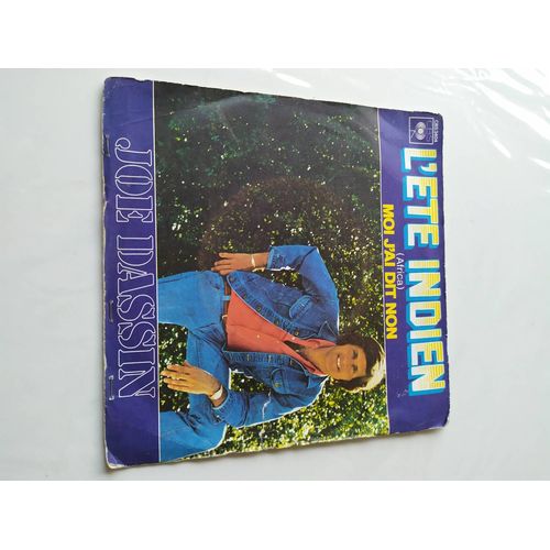 L'été Indien