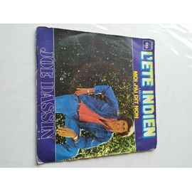 L'été Indien