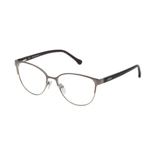 Monture De Lunettes Femme Loewe Vlwa18m530she Doré (Ø 53 Mm)