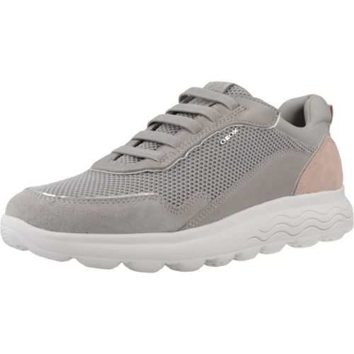 Geox D Spherica Colour Gris