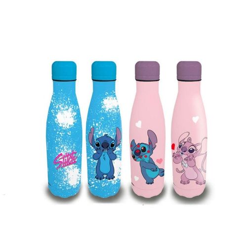 Bouteille Isotherme Stitch Disney 500 Ml