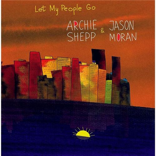 Let My People Go