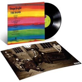 Stage Fright - 50th Anniversary Edition