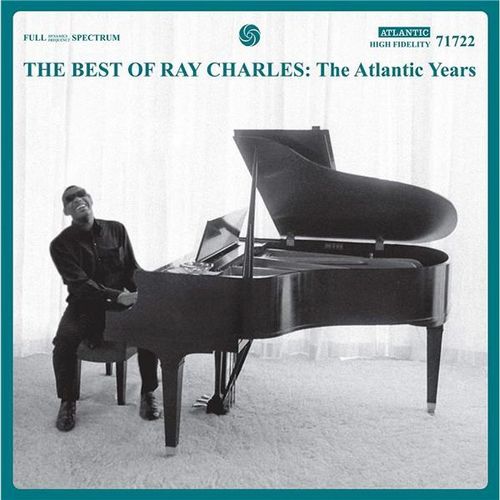 The Best Of: Atlantic Years - Bhm