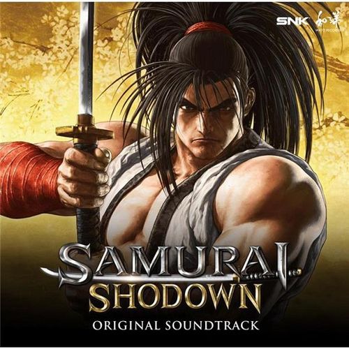 Samurai Showdown