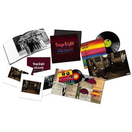 Stage Fright - 50th Anniversary Edition