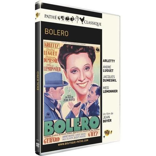 Bolero