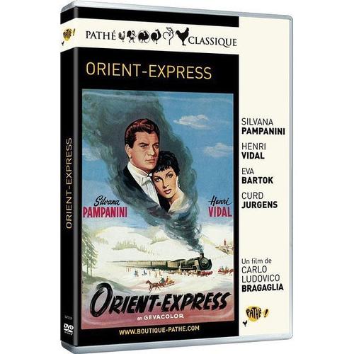 Orient-Express