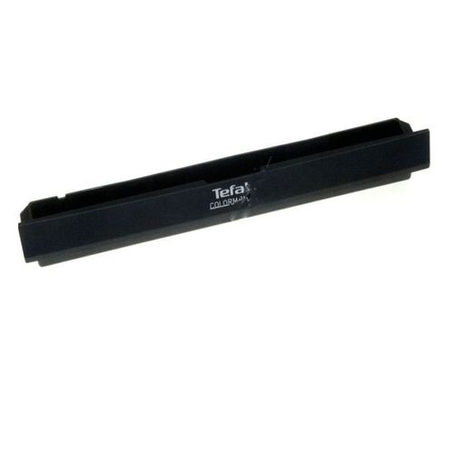 Bac récupérateur de jus - Raclette, gril, Wok (TS-01040310 TEFAL)