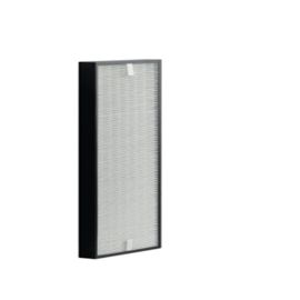 Filtre Allergy - Purificateur, humidificateur (XD6077F0 ROWENTA)